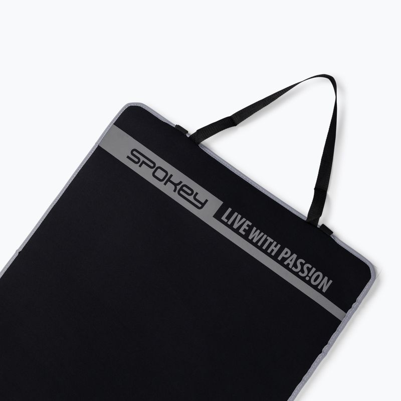 Spokey Flexmat V Trainingsmatte schwarz 920913 4