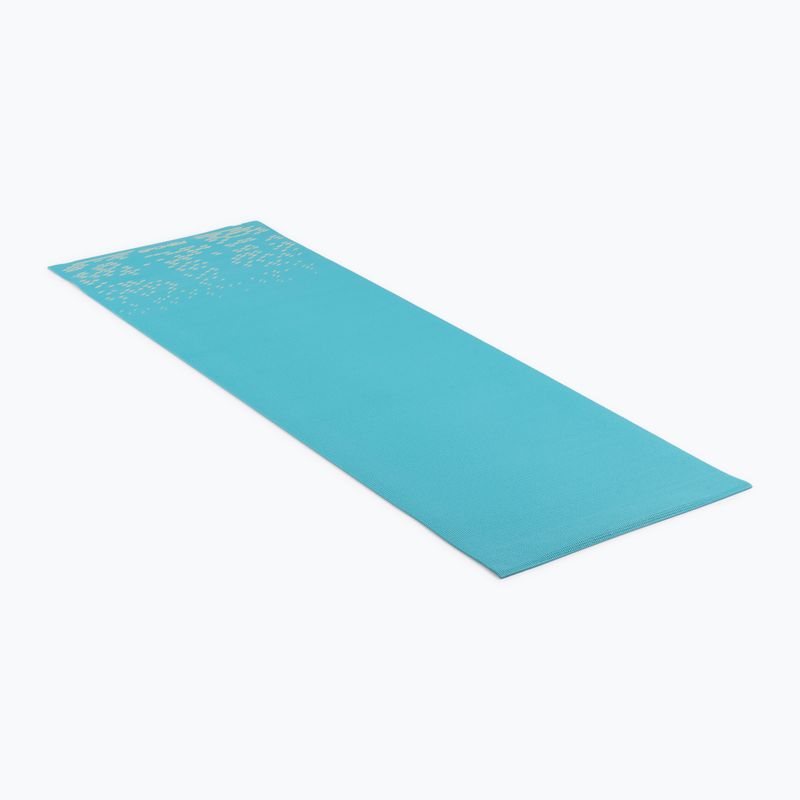 Spokey Trainingsmatte Lightmat blau 920917