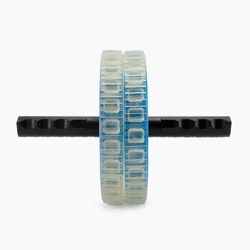 Spokey Twin B II Laufrad blau 920982 2