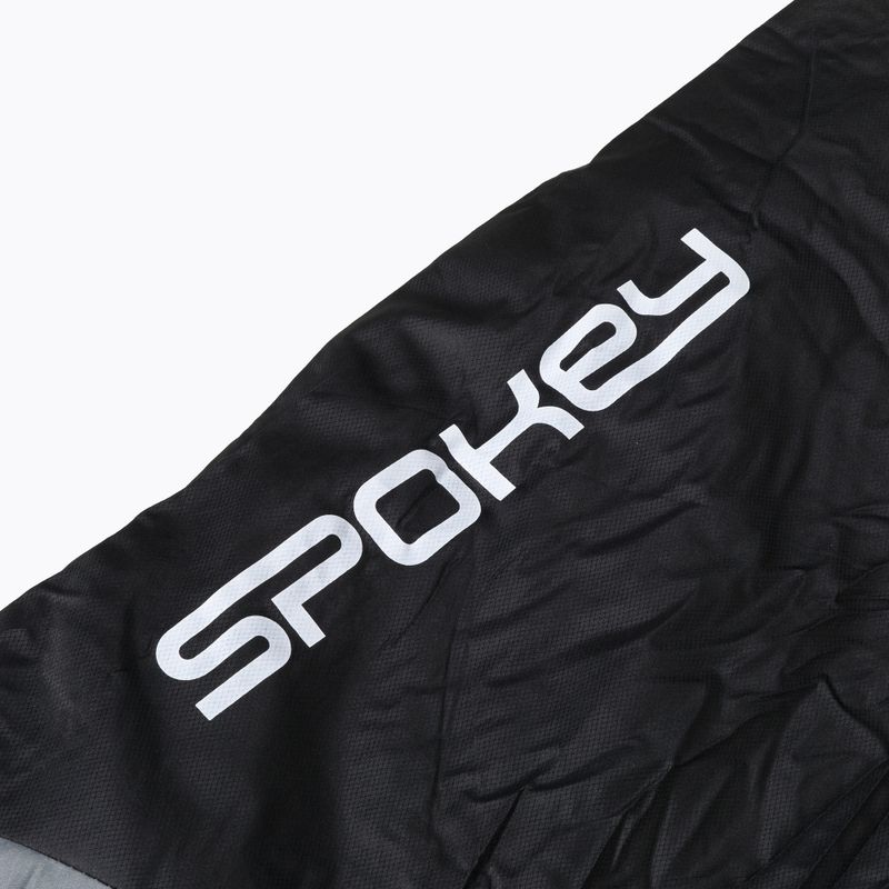 Spokey Ultralight 600II Schlafsack schwarz-grau 922251 5