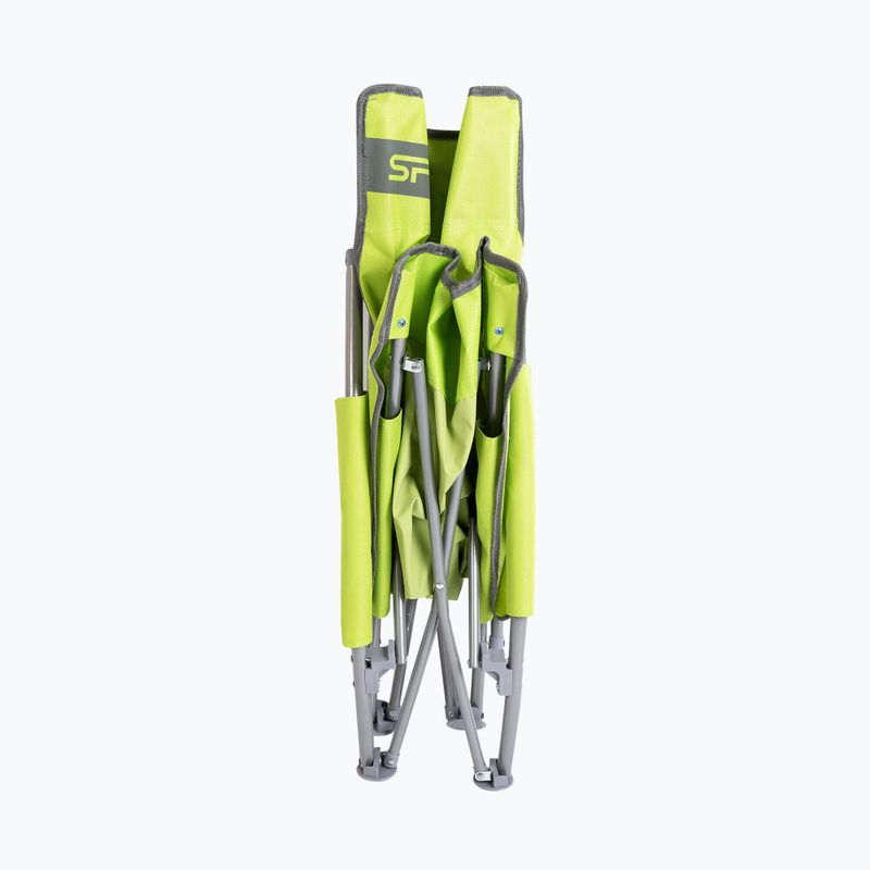 Spokey Panama grüner Wanderstuhl 922276 7