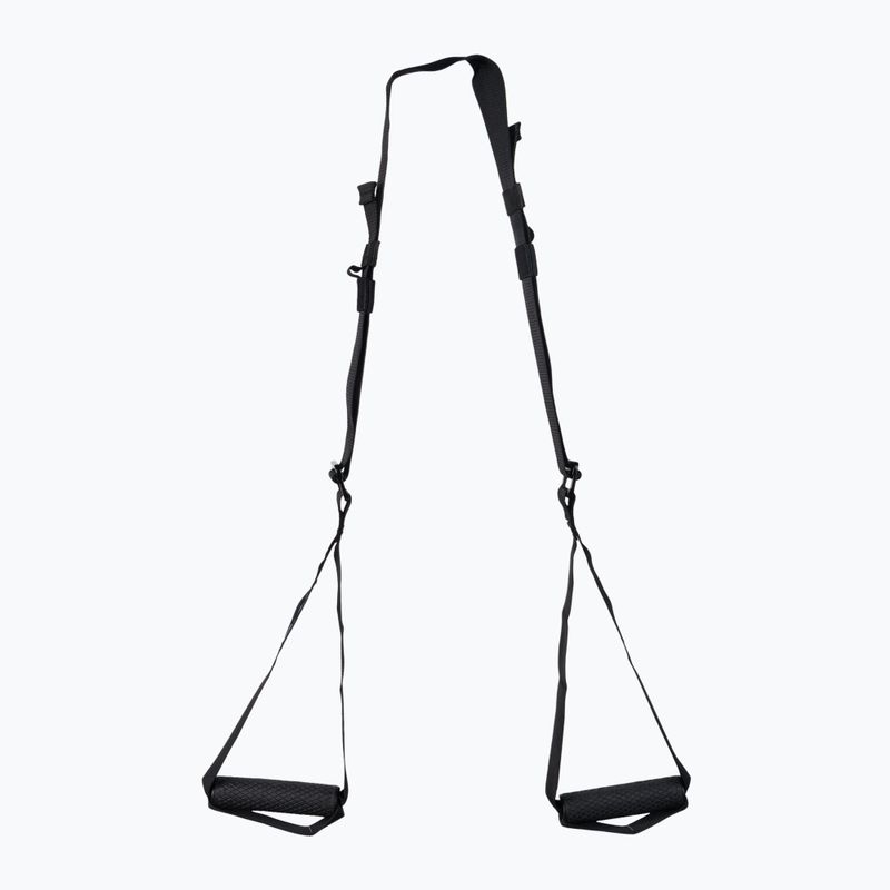 Spokey Lilt IV Trainingsbänder schwarz 925883