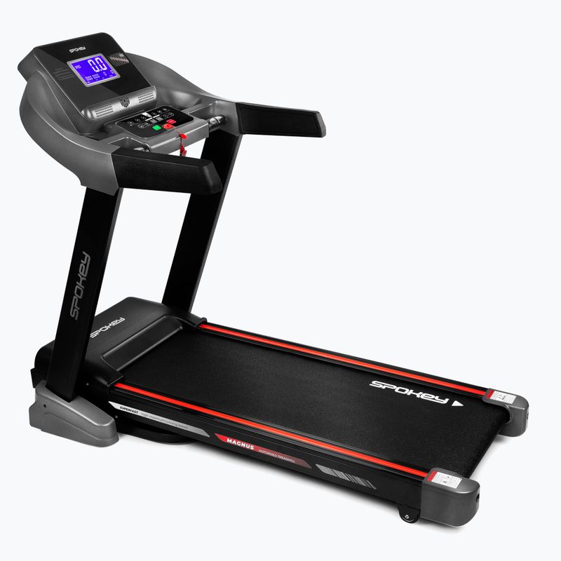 Laufband Spokey Magnus 926182