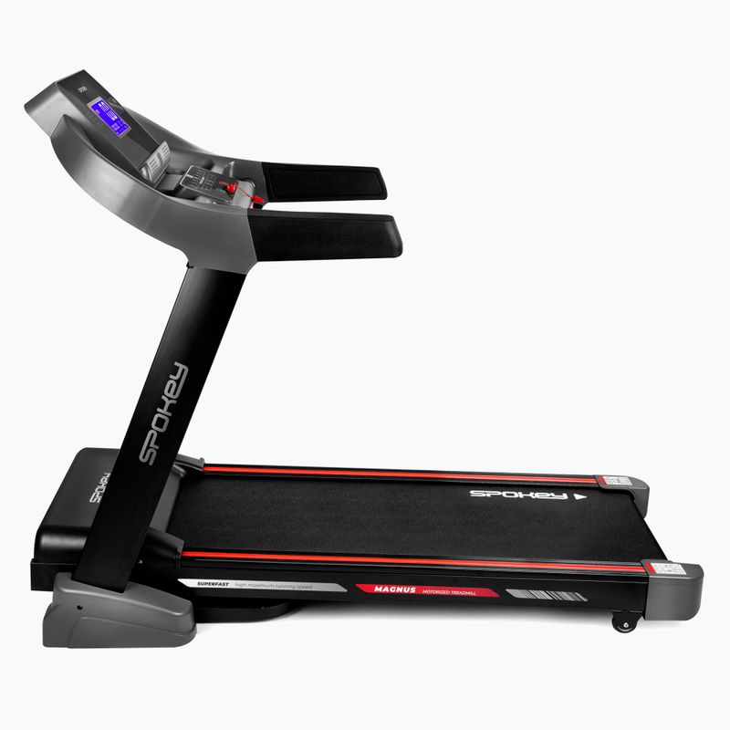 Laufband Spokey Magnus 926182 2