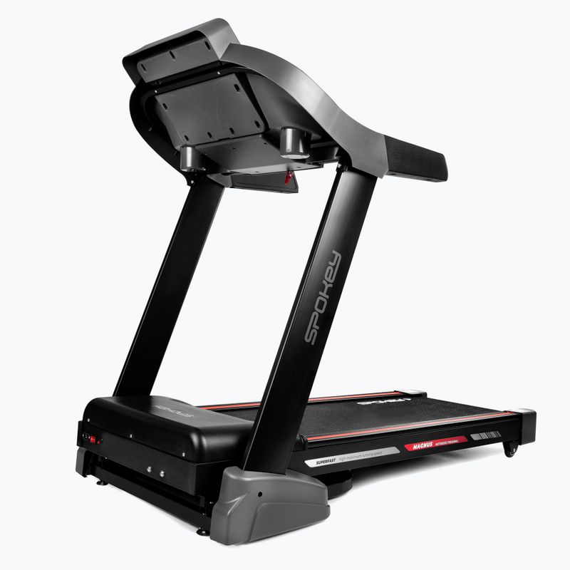 Laufband Spokey Magnus 926182 3