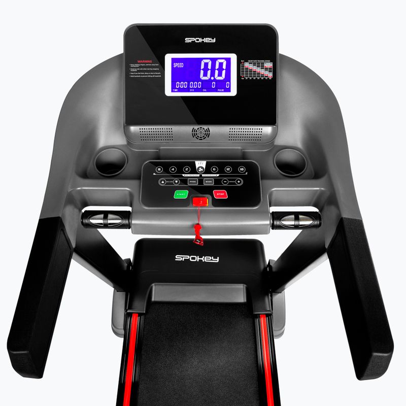 Laufband Spokey Magnus 926182 5