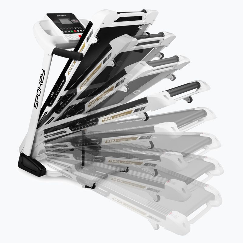 Laufband Spokey Trance 926184 7