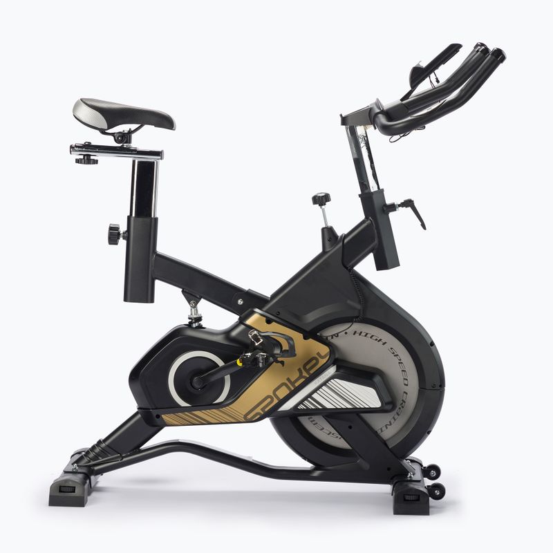 Indoor Cycle Spokey Katana 926188 2