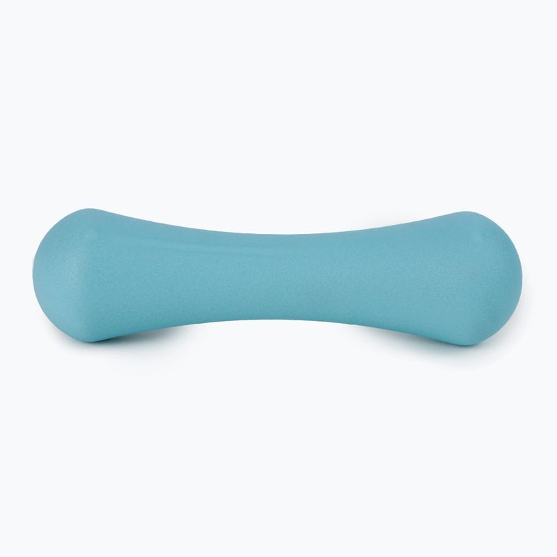 Spokey Bone 2pc Hantelsatz blau 926520 4