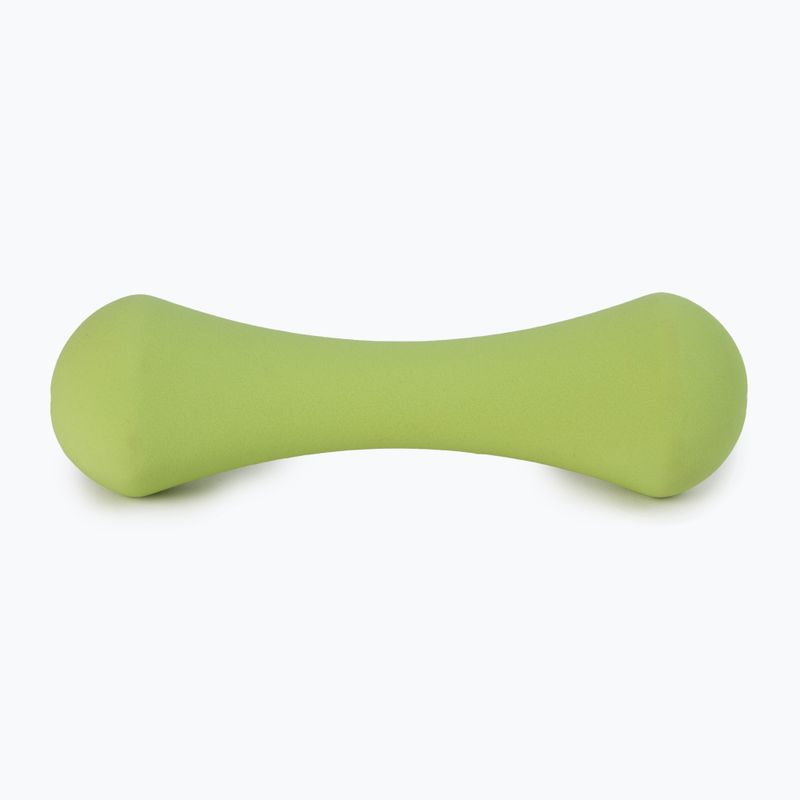 Spokey Bone 2pc Hantelsatz grün 926521 4