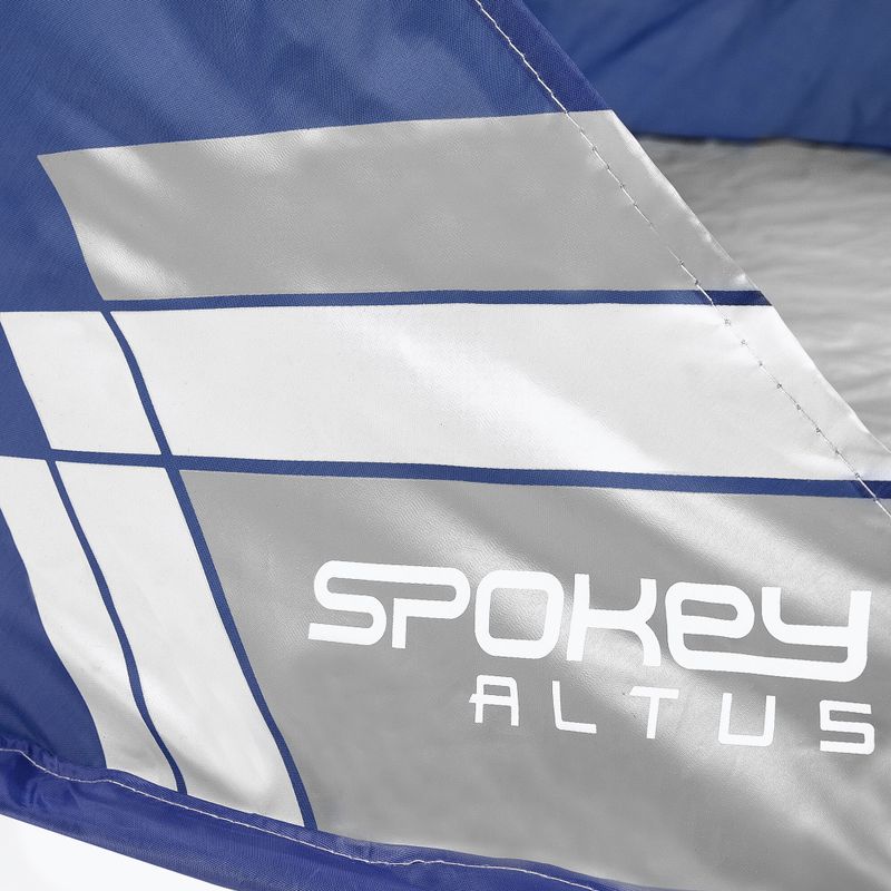 Spokey Altus Strandzelt gelb 926785 5