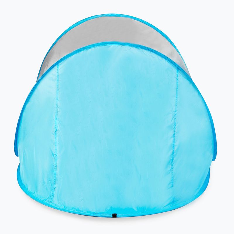 Spokey Altus Strandzelt blau 926786 3