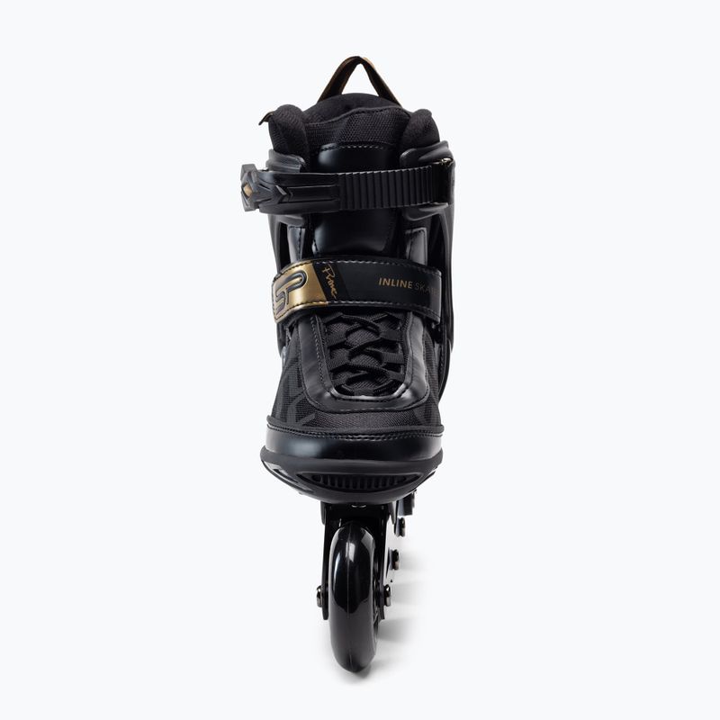 Herren Rollerblades Spokey Prime Pro schwarz 927489 4