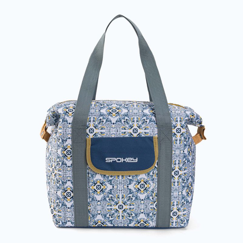 Spokey San Remo Thermotasche blau 928255 2