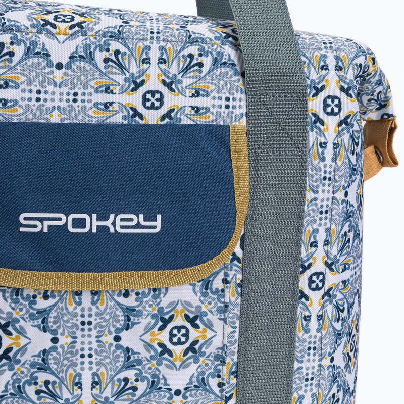 Spokey San Remo Thermotasche blau 928255 4