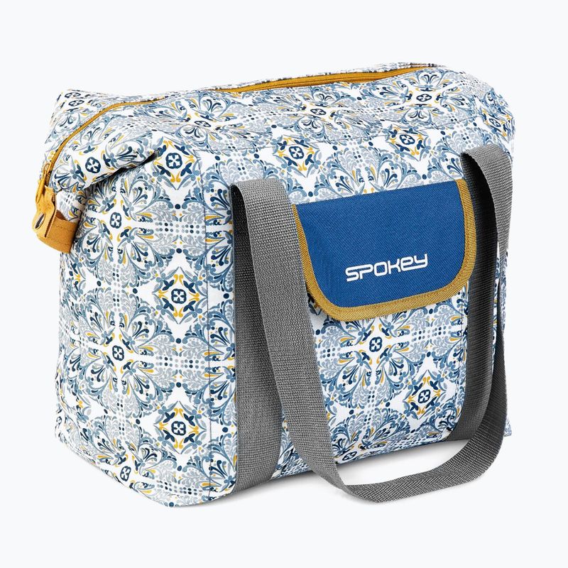 Spokey San Remo Thermotasche blau 928255 7