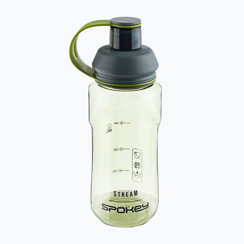 Spokey Stream GN Reiseflasche grün 928444 2