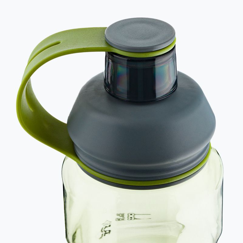 Spokey Stream GN Reiseflasche grün 928444 3