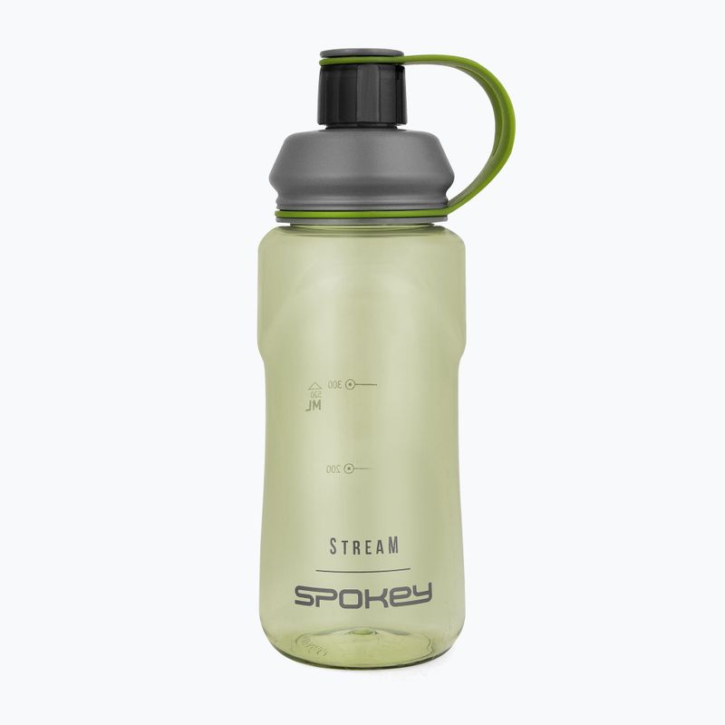 Spokey Stream GN Reiseflasche grün 928444 5