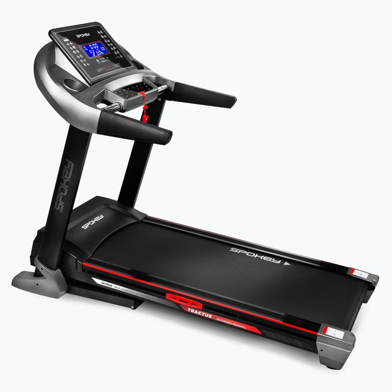 Laufband Spokey Tractus 92865