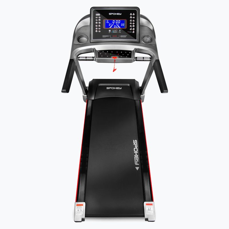 Laufband Spokey Tractus 92865 4