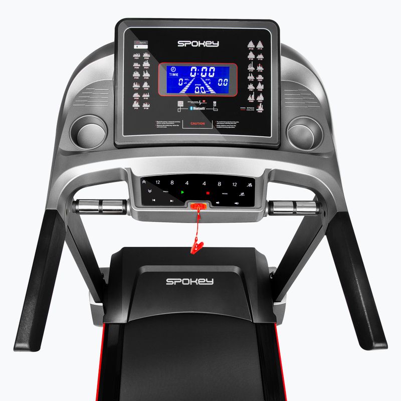 Laufband Spokey Tractus 92865 8
