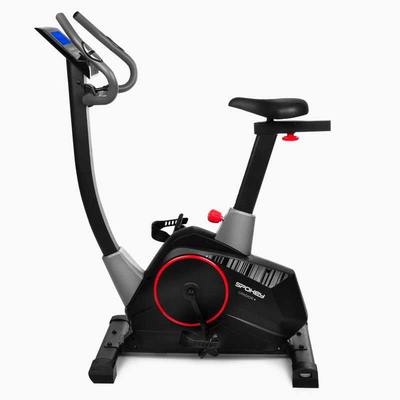 Spokey Gradior+ Heimtrainer 928657 2