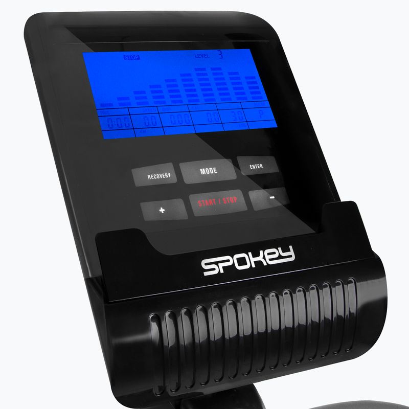 Spokey Gradior+ Heimtrainer 928657 5