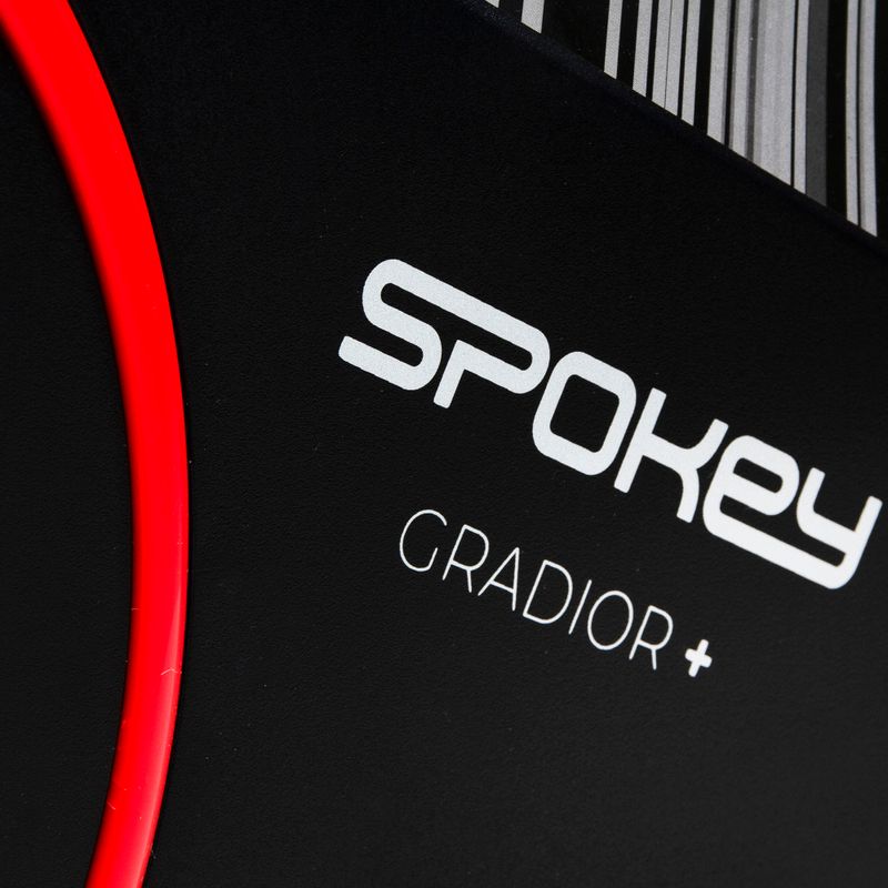 Spokey Gradior+ Heimtrainer 928657 15