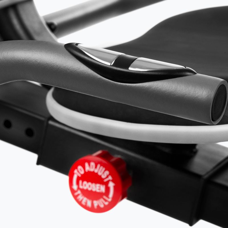 Spokey Specus horizontales Standfahrrad 928658 8