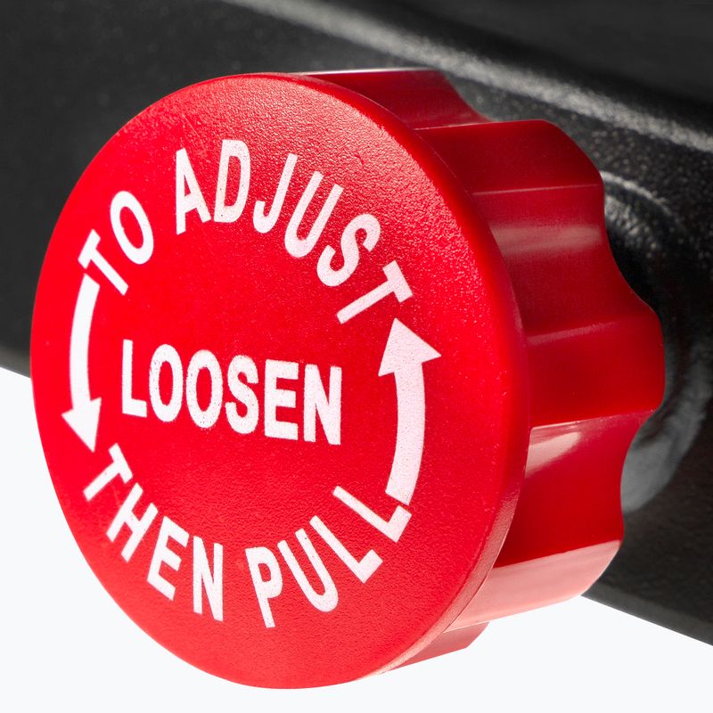 Spokey Specus horizontales Standfahrrad 928658 9