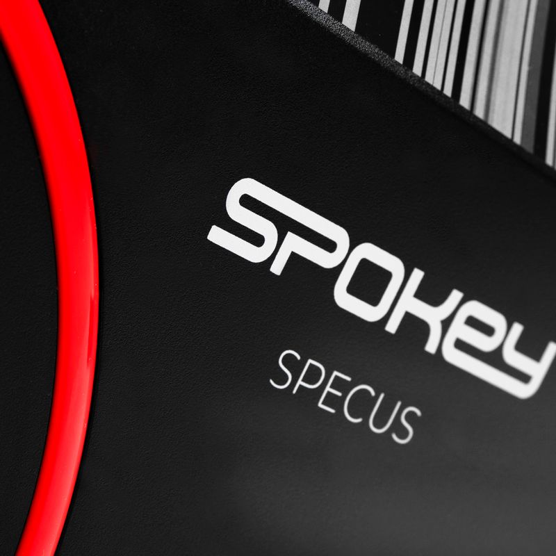 Spokey Specus horizontales Standfahrrad 928658 13