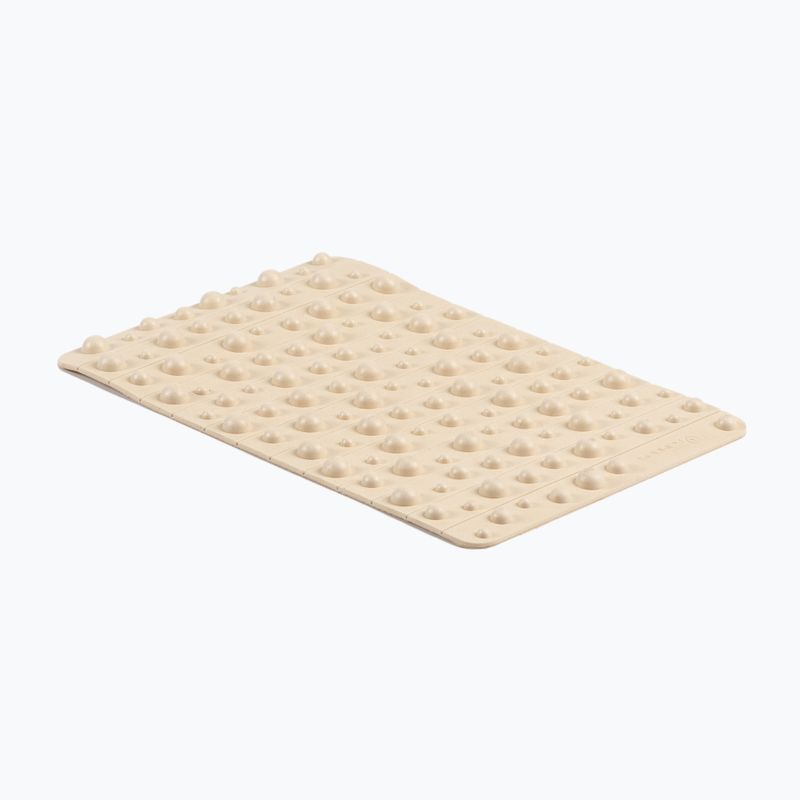 Spokey Rose sensorische Matte mit Keder beige 928909