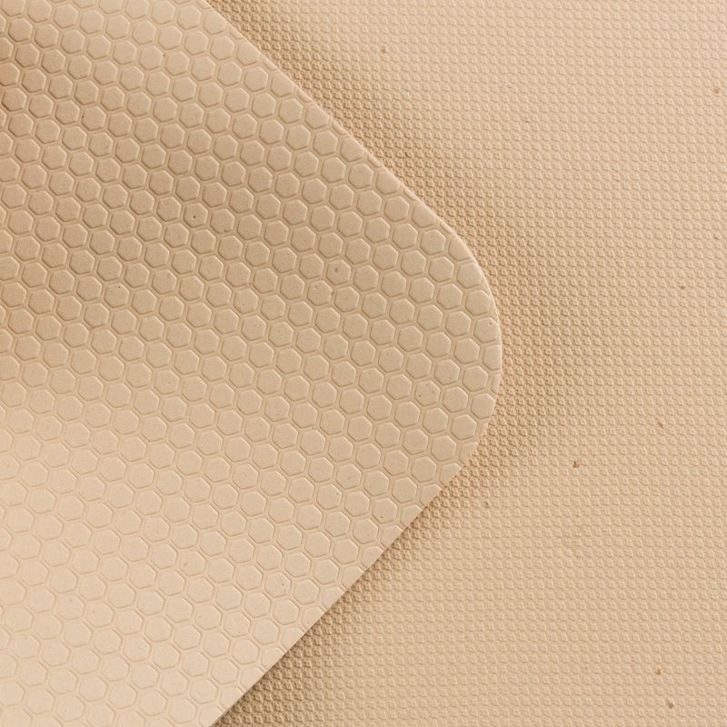 Yogamatte Spokey Nico 5 mm beige 928911 4