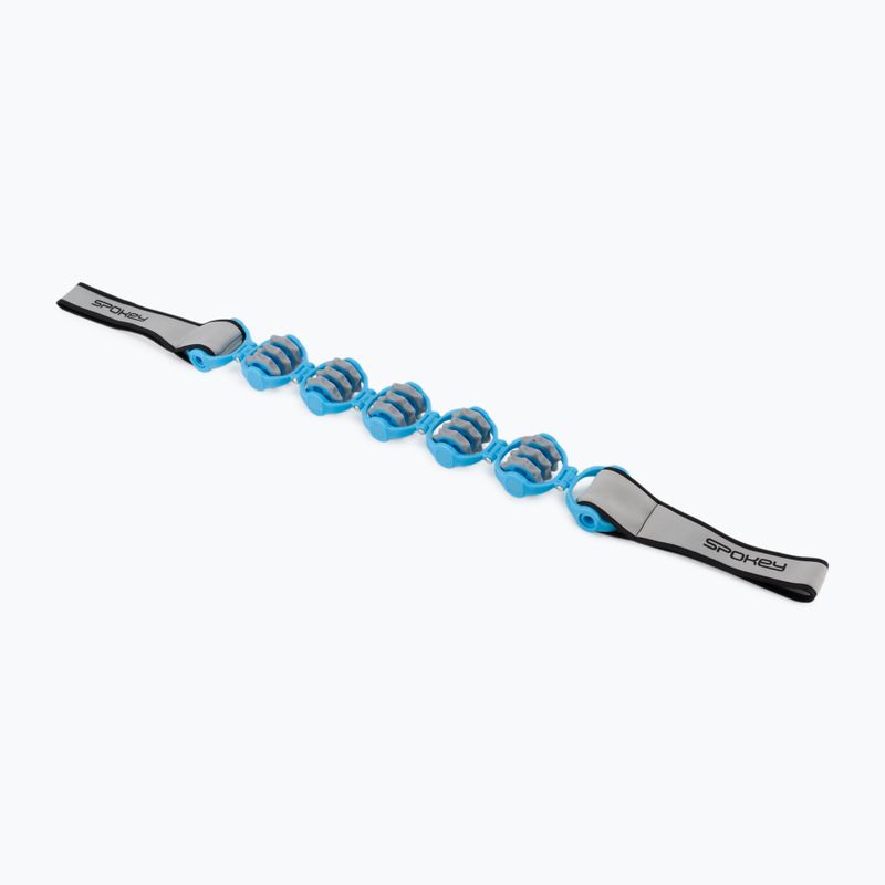 Spokey Luan blau Massagegerät 928913