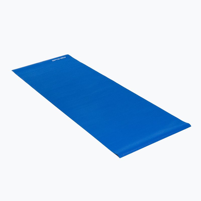 Spokey Asteya Yoga Set blau 928925 2