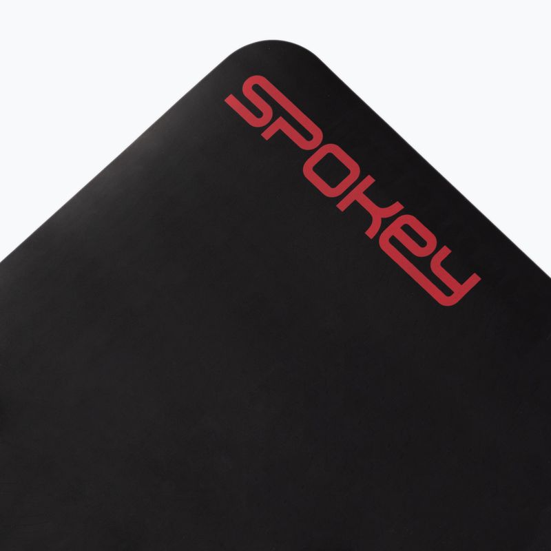 Spokey Dream Trainingsmatte schwarz 928929 3