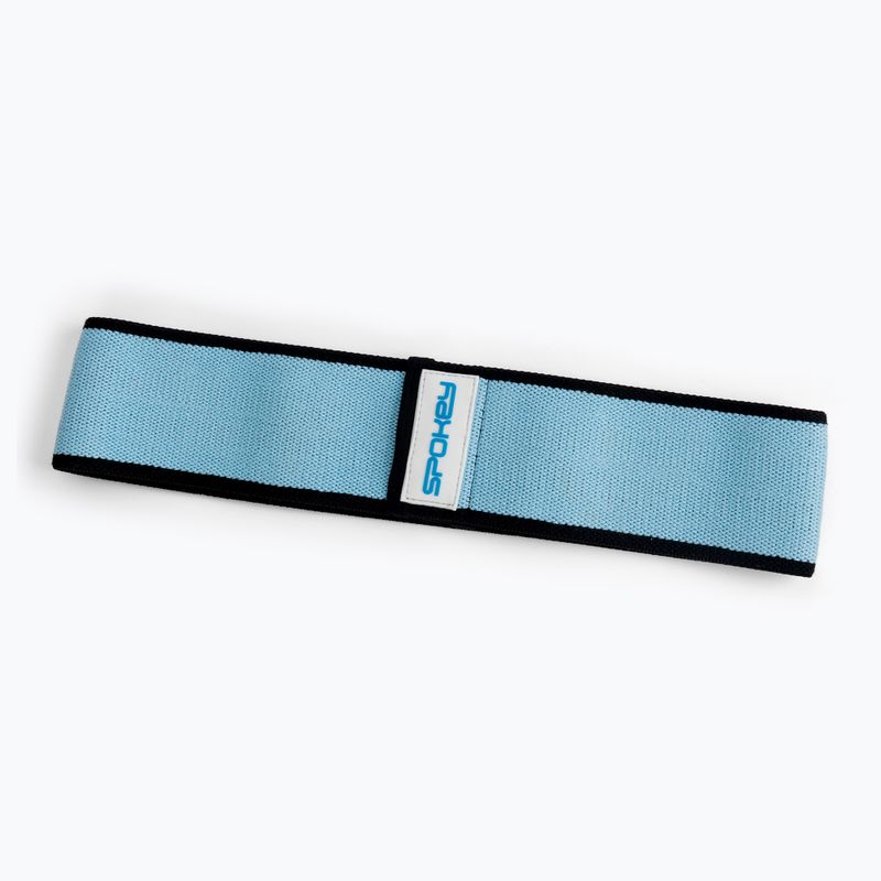 Spokey Tracy Übungsgummi blau 928948