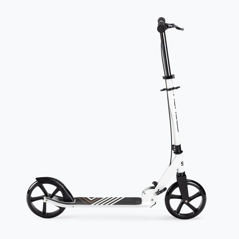 Spokey Ayas Roller 200mm weiß 929390 2