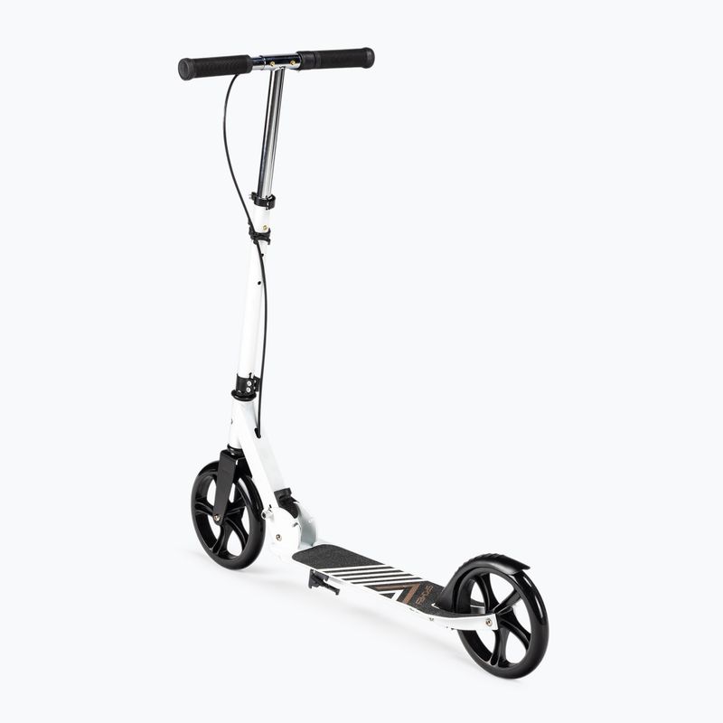 Spokey Ayas Roller 200mm weiß 929390 3