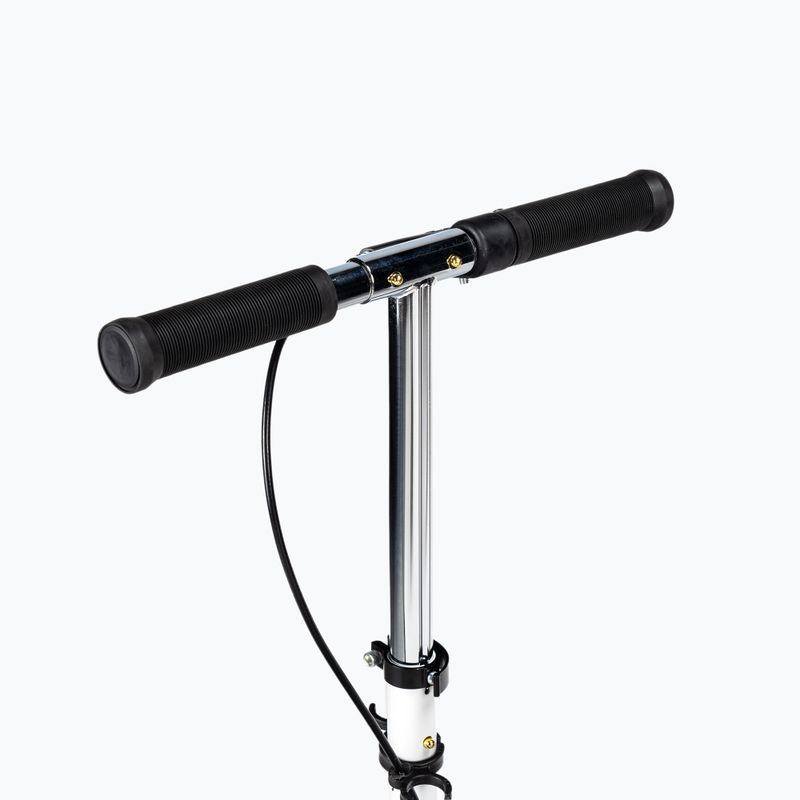 Spokey Ayas Roller 200mm weiß 929390 5