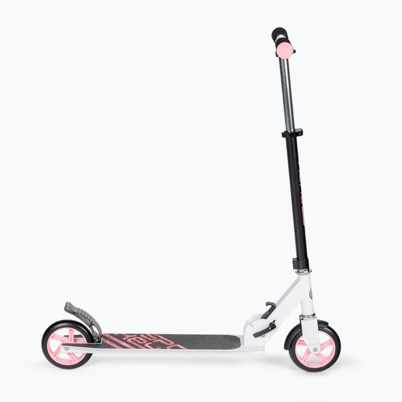 Kinder-Roller Spokey Vacay 145 rosa 929394 2