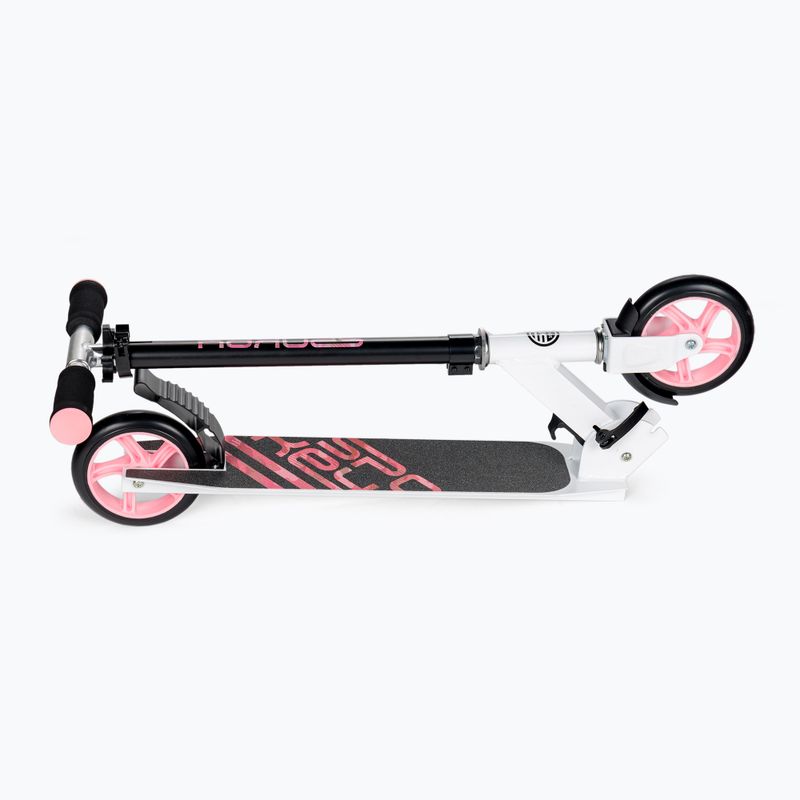 Kinder-Roller Spokey Vacay 145 rosa 929394 4