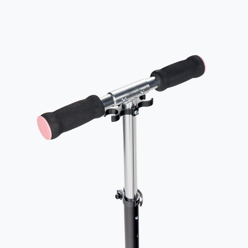 Kinder-Roller Spokey Vacay 145 rosa 929394 5