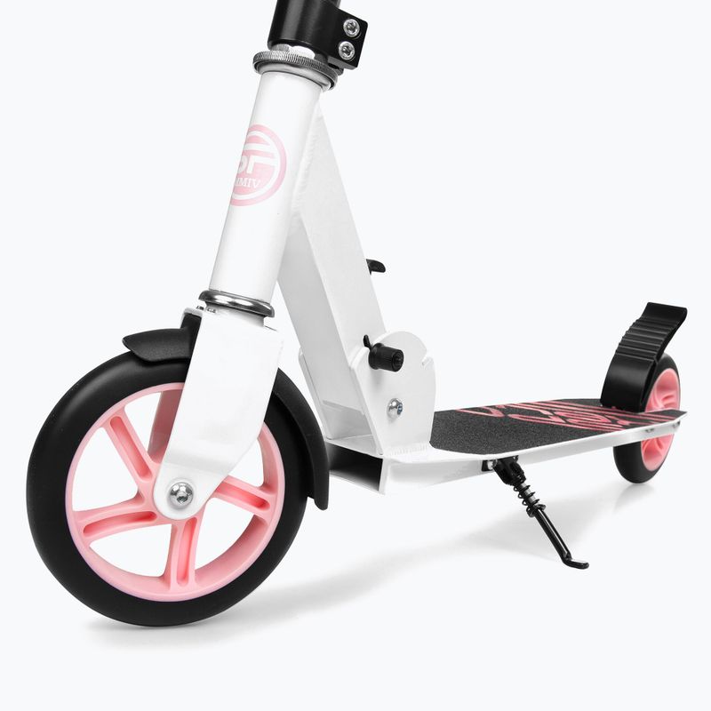 Kinder-Roller Spokey Vacay 145 rosa 929394 8