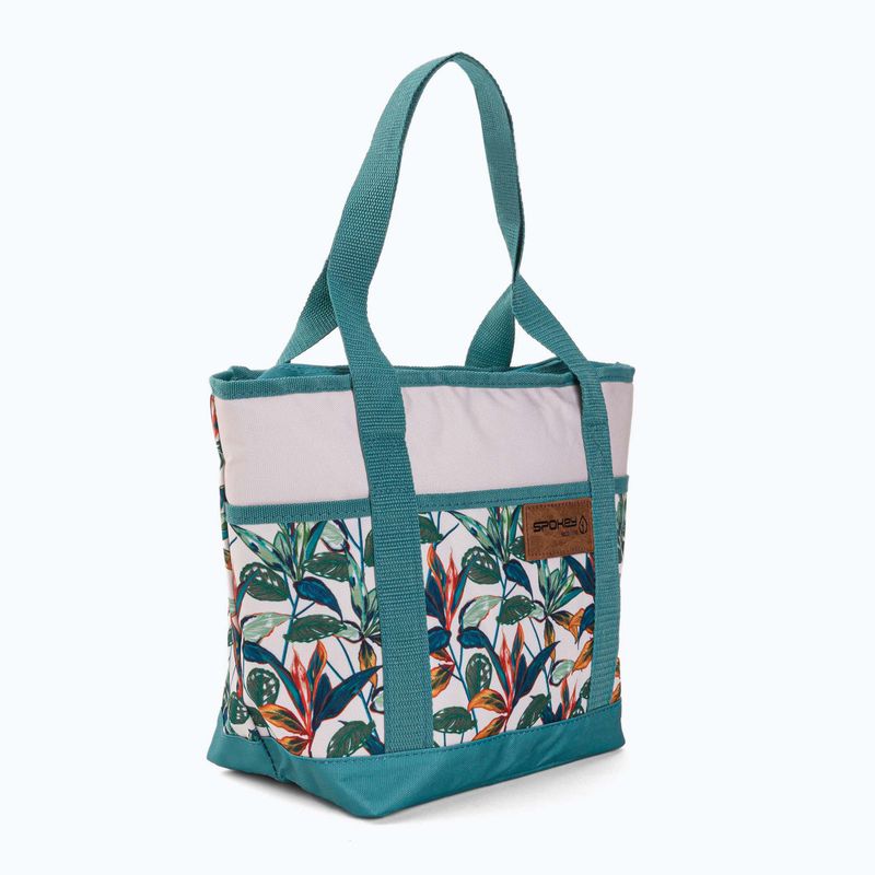 Spokey Eco Einfach grün Thermotasche 929509