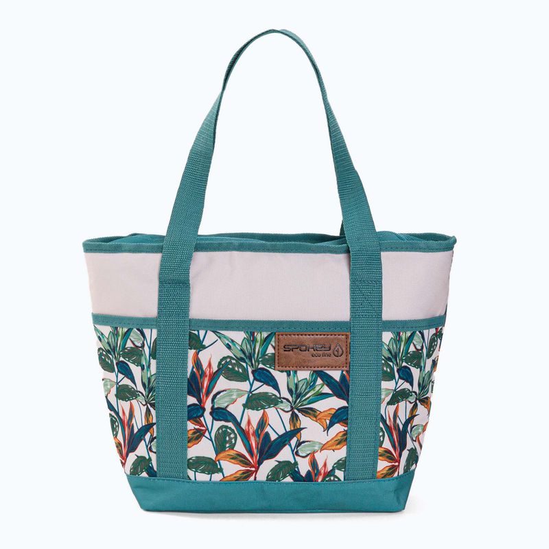 Spokey Eco Einfach grün Thermotasche 929509 2