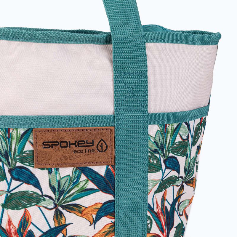 Spokey Eco Einfach grün Thermotasche 929509 4