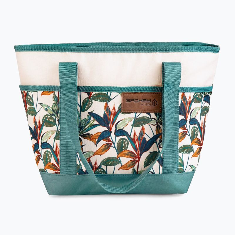 Spokey Eco Einfach grün Thermotasche 929509 6