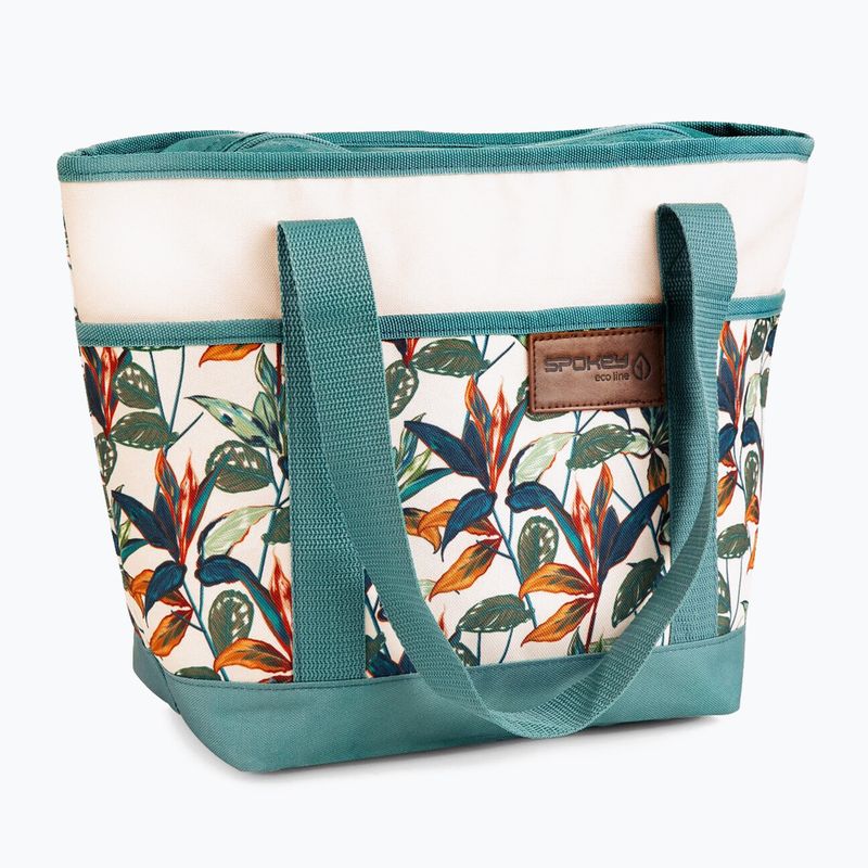 Spokey Eco Einfach grün Thermotasche 929509 7